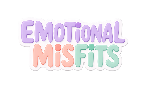 Emotional Misfits