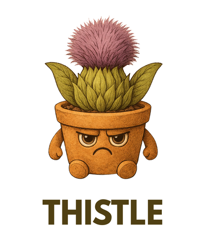 PRE-SALE: Series 1 - Potted Feelings Blind Box - 2nd Drop (April)