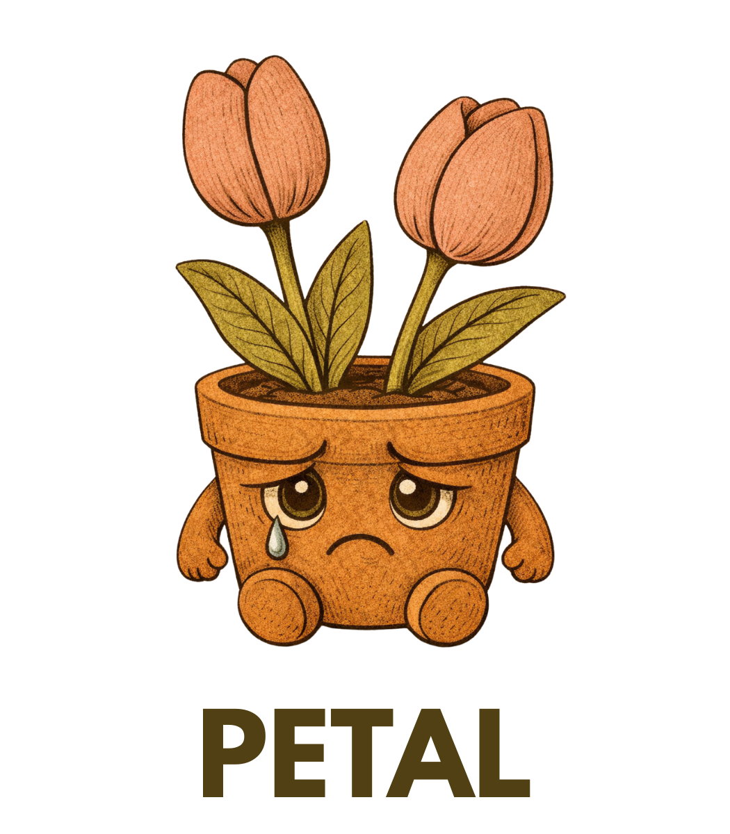 PRE-SALE: Series 1 - Potted Feelings Blind Box - 2nd Drop (April)