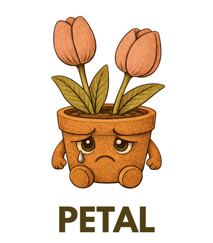 PRE-SALE: Series 1 - Potted Feelings Blind Box - 2nd Drop (April)