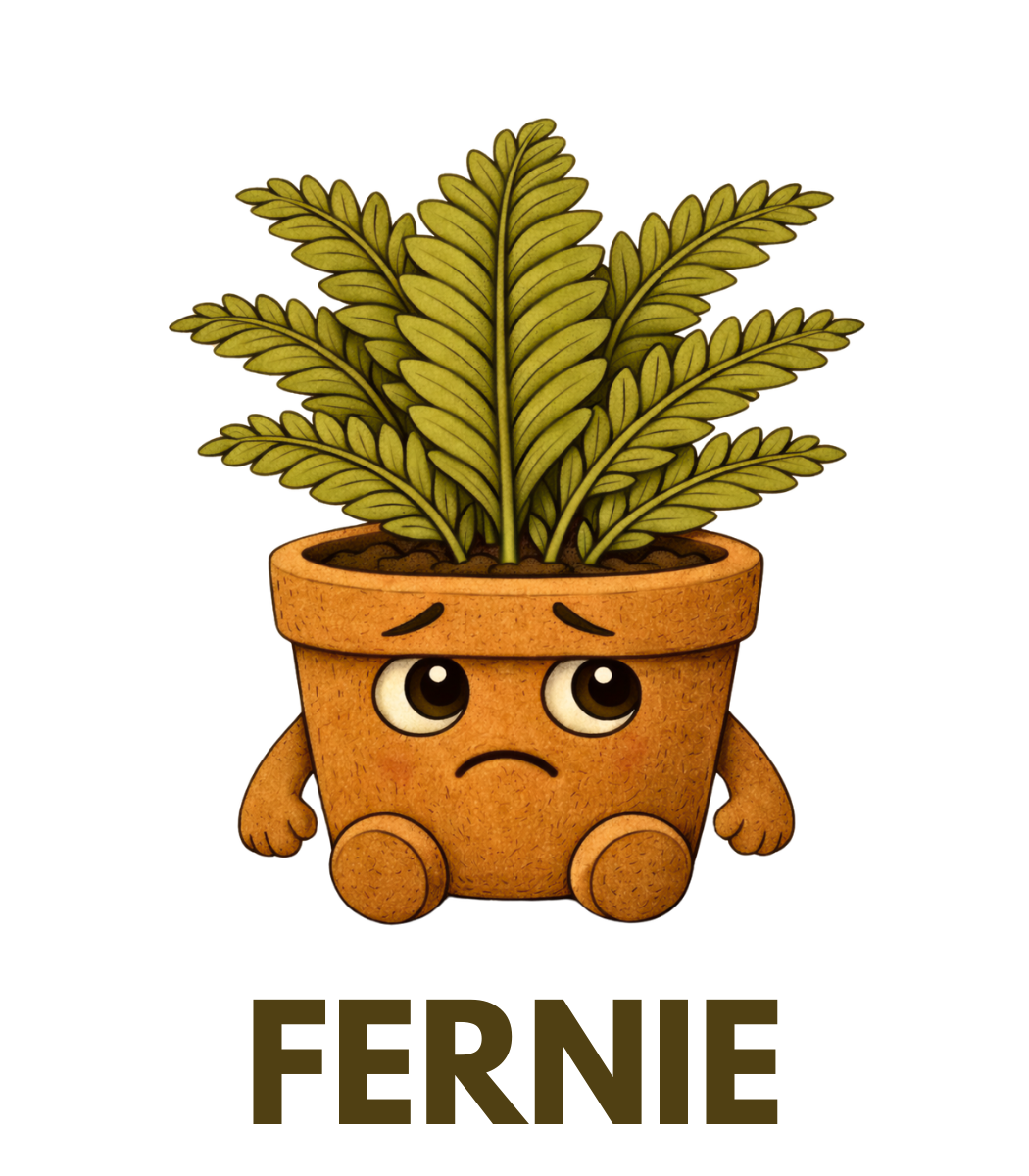 PRE-SALE: Series 1 - Potted Feelings Blind Box - 2nd Drop (April)