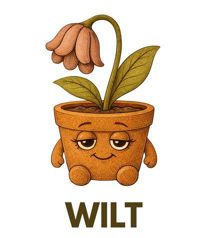 PRE-SALE: Series 1 - Potted Feelings Blind Box - 2nd Drop (April)