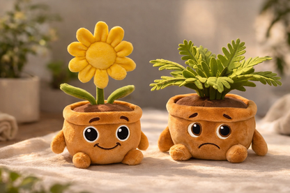 Series 1 - Potted Feelings Blind Box (PRE-SALE)