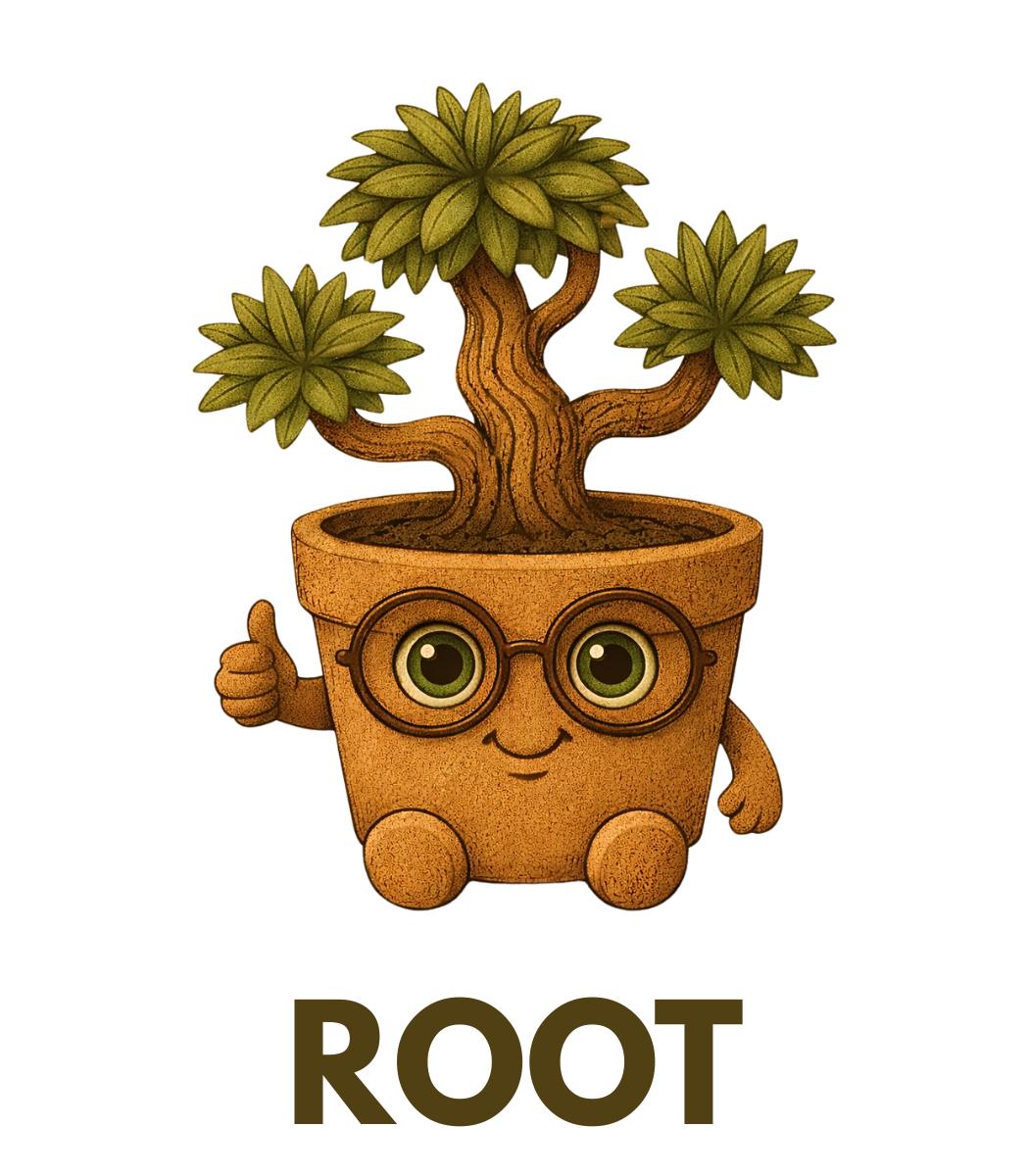 PRE-SALE: Series 1 - Potted Feelings Blind Box - 2nd Drop (April)