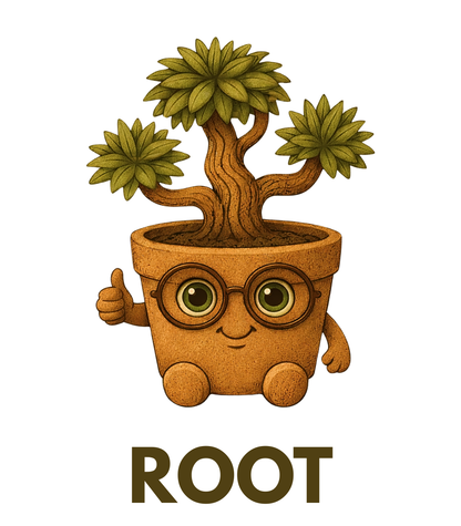 PRE-SALE: Series 1 - Potted Feelings Blind Box - 2nd Drop (April)