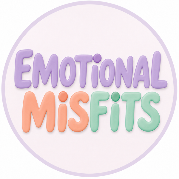 Emotional Misfits